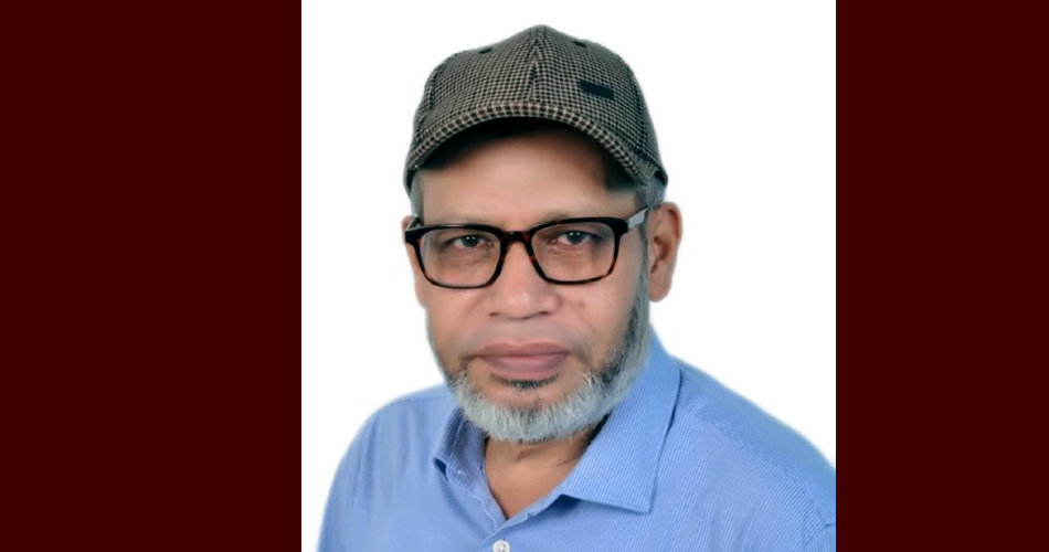 কথাশিল্পী নাজিব ওয়াদুদের ৬৫তম জন্মদিন আজ