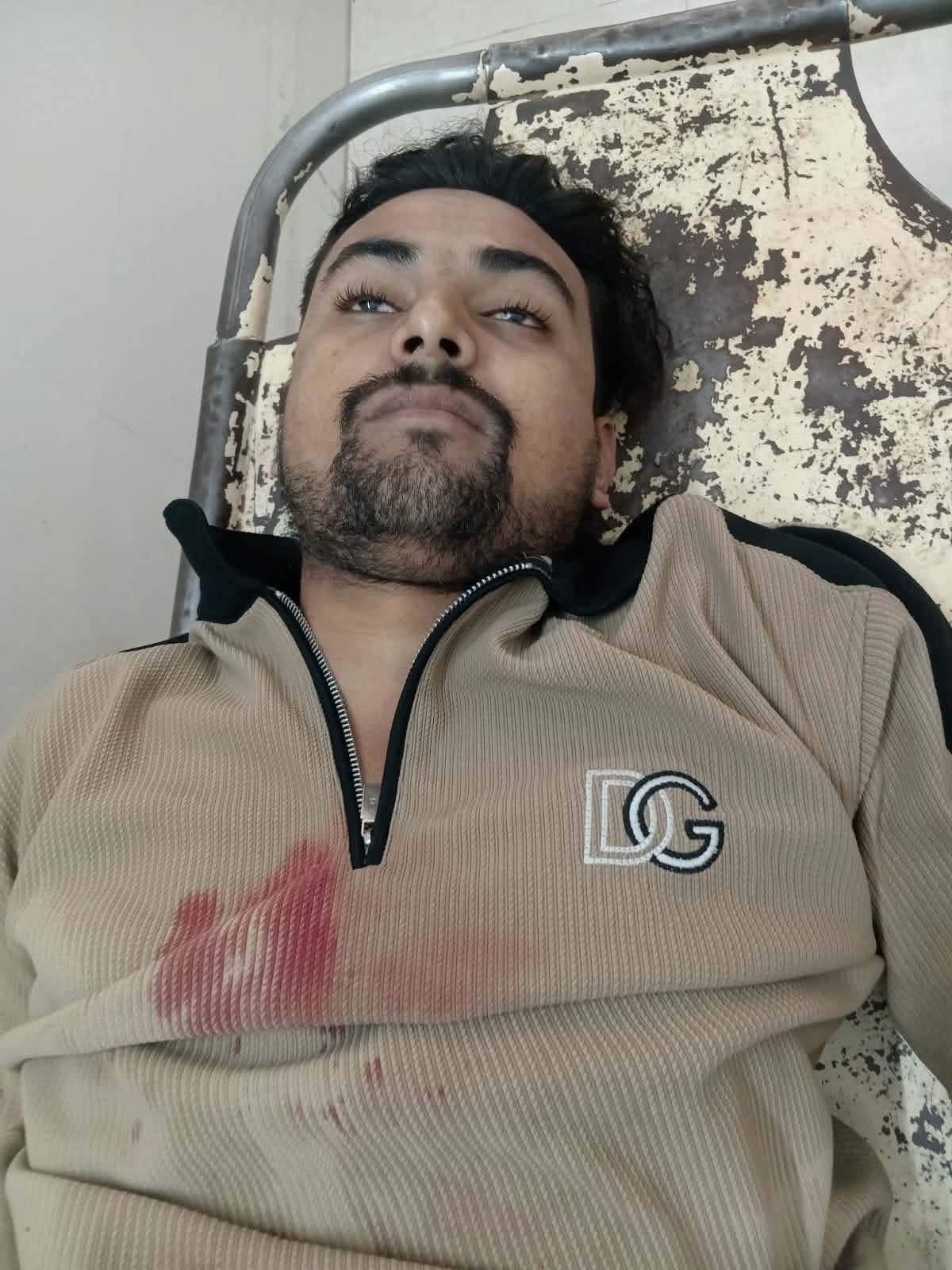 রাজশাহীতে পূর্ব শত্রুতার জেরে ছুরিকাঘাতে যুবক নিহত