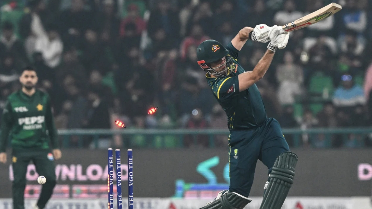 পাকিস্তানের কাছে হোয়াইটওয়াশ অস্ট্রেলিয়া