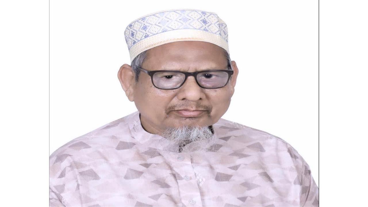 একদলীয় শাসনব্যবস্থার বিলুপ্তি ঘটাতে পিআর পদ্ধতির বিকল্প নেই: অধ্যক্ষ শাহাবুদ্দিন