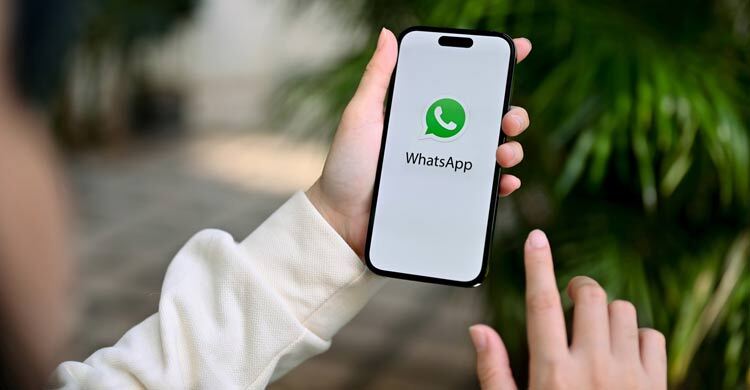 অ্যাপ ছাড়াই হোয়াটসঅ্যাপ চ্যাট যেভাবে করবেন