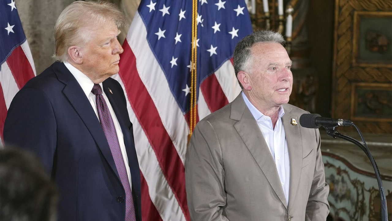 গাজায় যুদ্ধবিরতি হবে চলতি সপ্তাহের শেষেই : আশা ট্রাম্পের দূতের