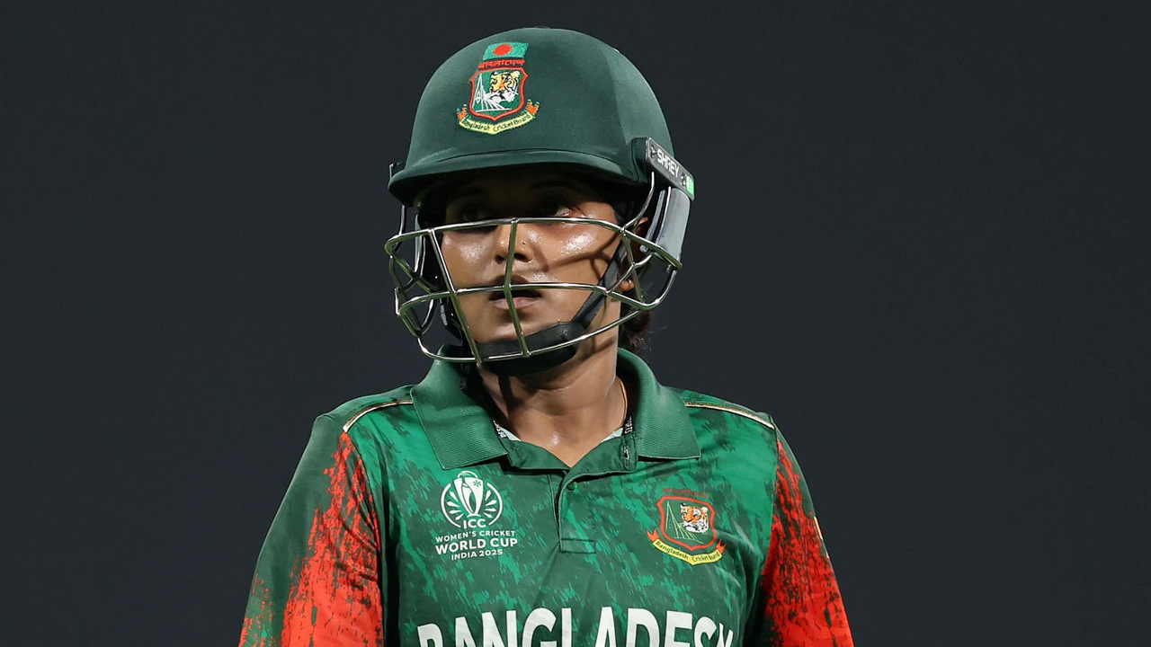 লঙ্কানদের সাথে হেরে বিশ্বকাপ থেকে বিদায় বাংলাদেশ
