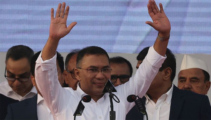 ‘টিম তারেক’-এ কারা থাকছেন