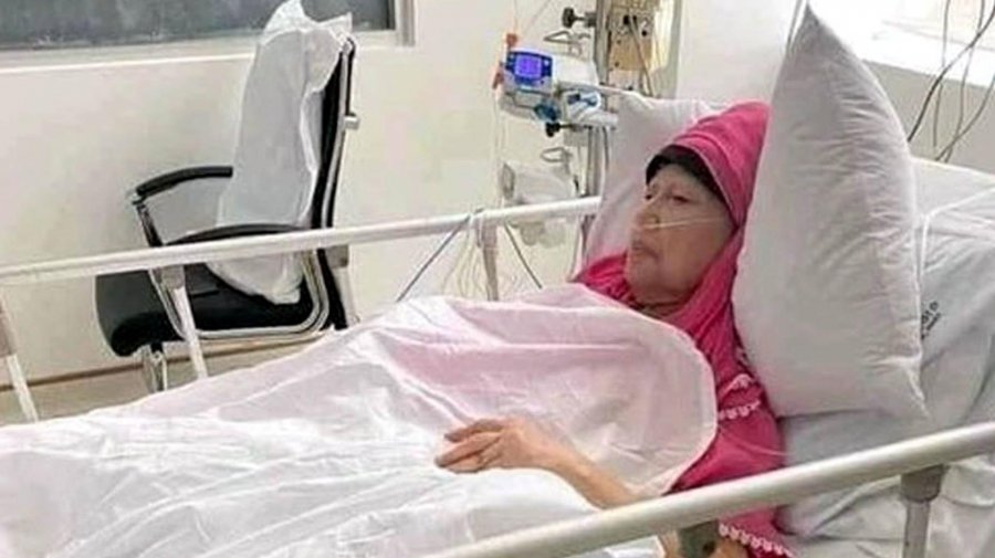 ‘মেডিক্যাল বোর্ড বললেই ঢাকায় আসবে এয়ার অ্যাম্বুলেন্স’