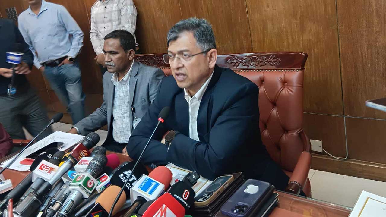 ২৬ মার্চে দেশব্যাপী কোনো আলোকসজ্জা করা যাবে না : স্বরাষ্ট্রমন্ত্রী