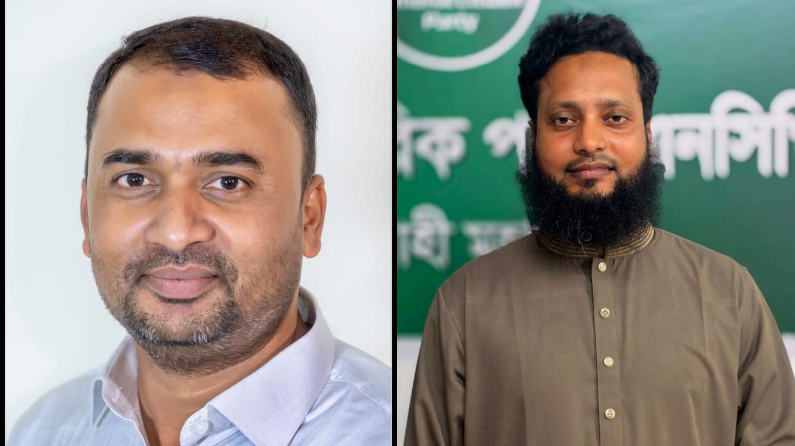 রাজশাহী মহানগর এনসিপির নয়া আহবায়ক কমিটি ঘোষণা