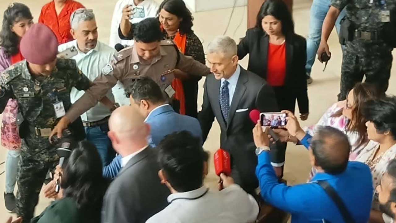 বৈঠক ভালো হয়েছে : পল কাপুর