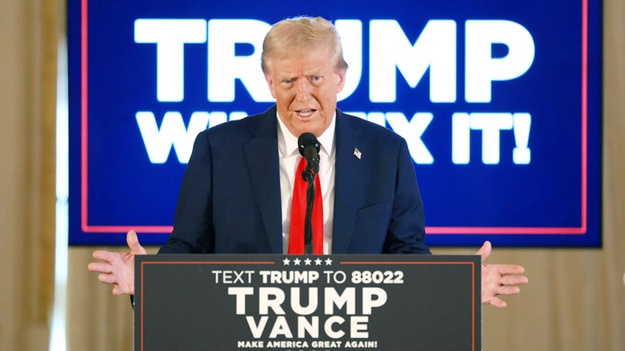 ব্রিকসে যুক্ত ও সমর্থক দেশগুলোর ওপর বাড়তি শুল্কের হুমকি ট্রাম্পের