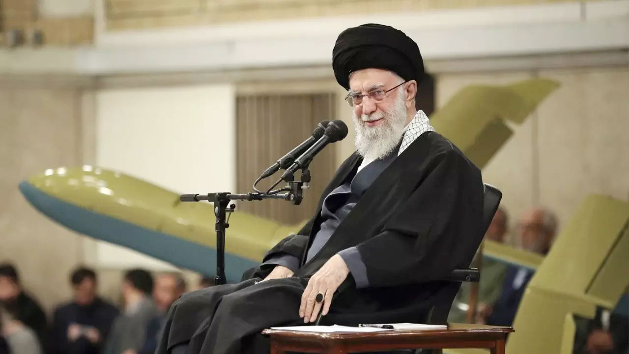 খামেনিকে যেভাবে খুঁজে বের করে সিআইএ-মোসাদ