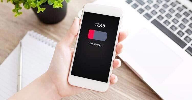 স্মার্টফোনের ব্যাটারিতে ‘এমএএইচ’ দেওয়া, এর অর্থ কী?