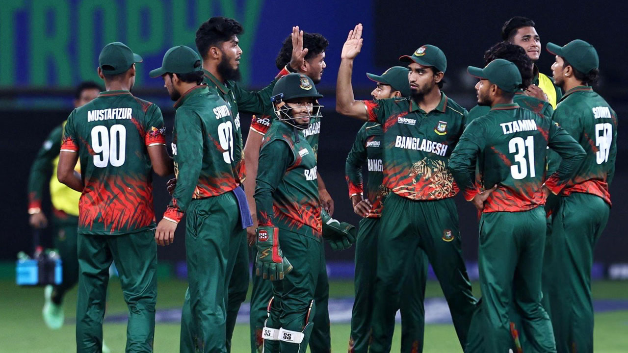 তবে কি শেষ হয়ে যাচ্ছে বাংলাদেশের বিশ্বকাপ খেলা