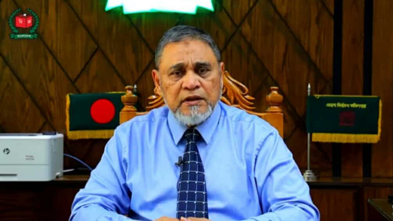 পেশাদারিত্বের সঙ্গে নিরপেক্ষভাবে কাজ করার চেষ্টা করেছি : সিইসি