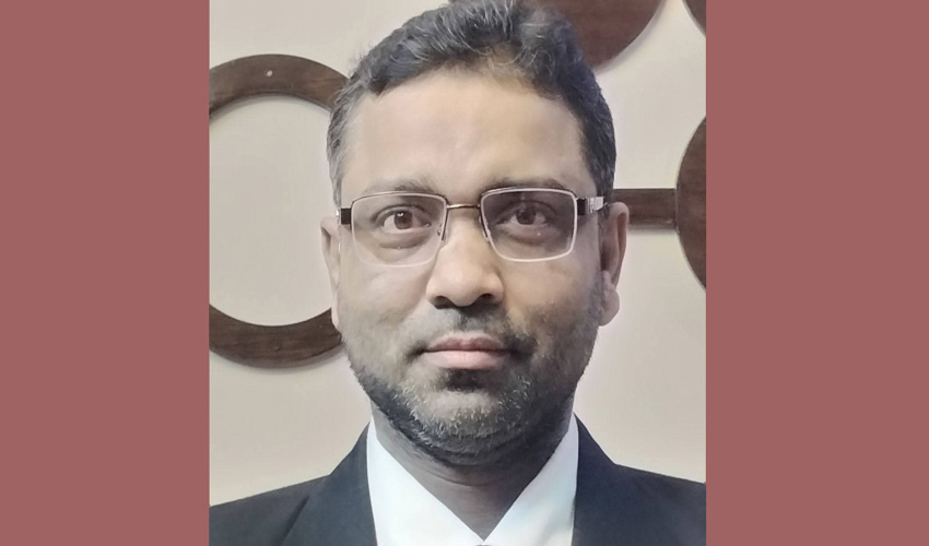 রিসার্চ মেথডোলজি ক্লাস নেবেন গবেষণা প্রবন্ধ জালিয়াতিতে অভিযুক্ত রাবি শিক্ষক