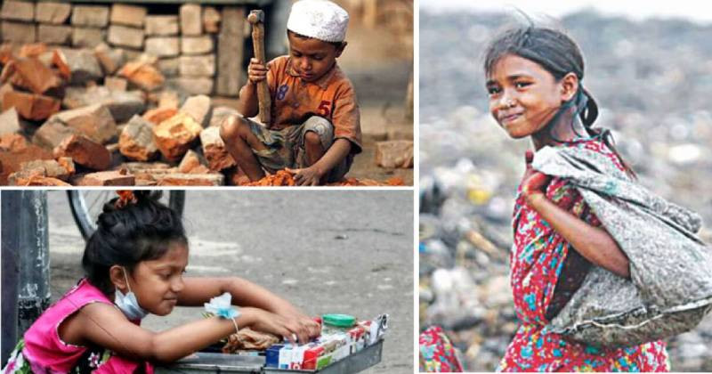 দেশে বর্তমানে ১৭ লাখ ৮০ হাজার শিশু শ্রমে নিযুক্ত: শ্রম ও কর্মসংস্থান সচিব