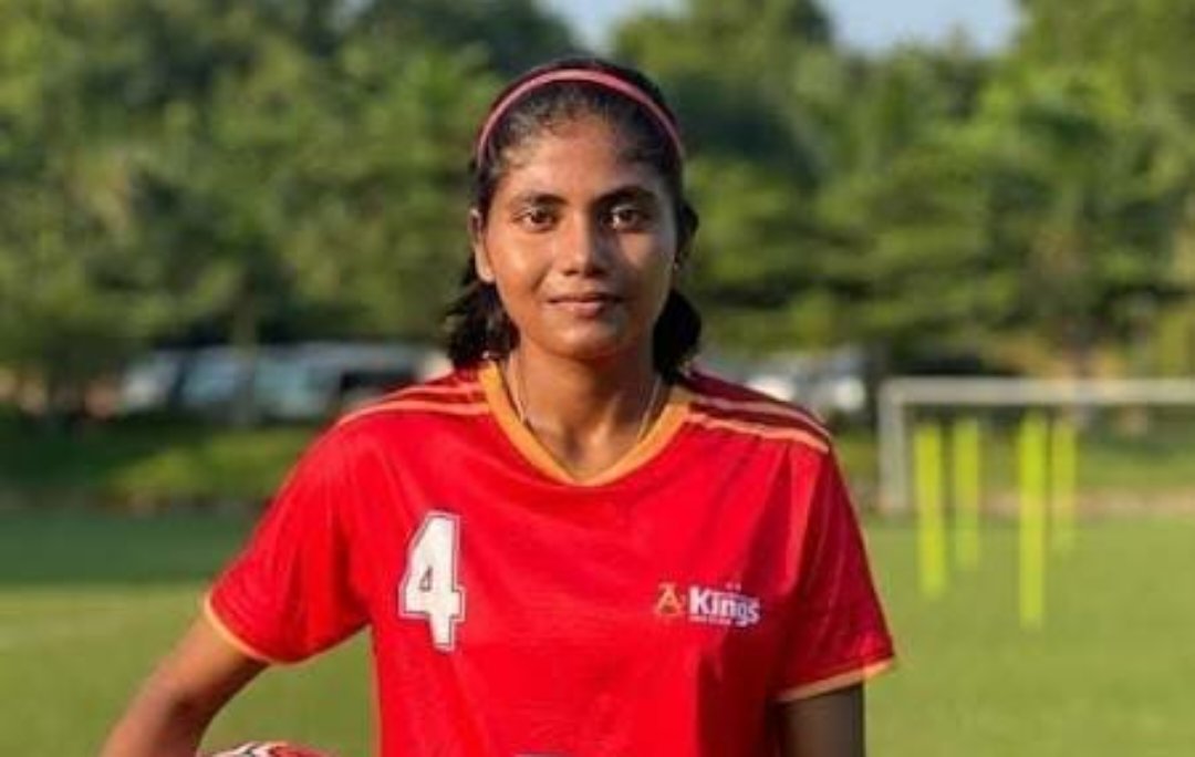 রাকসুতে ছাত্রদল মনোনীত প্যানেল থেকে একমাত্র বিজয়ী নার্গিস