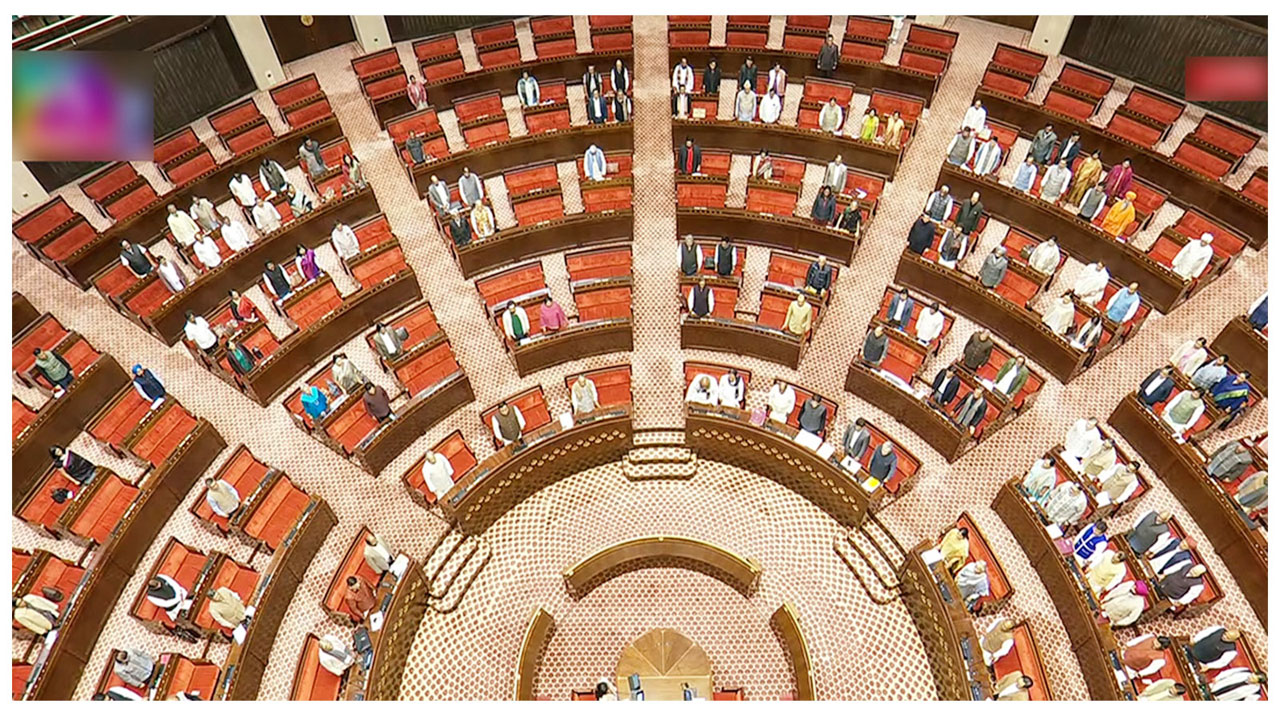 খালেদা জিয়ার মৃত্যুতে ভারতের সংসদে উঠছে শোকপ্রস্তাব