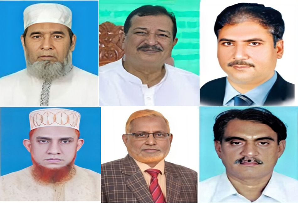 রাজশাহীর ছয়টি আসনের মধ্যে চারটিতে বিএনপি ও দুটিতে জামায়াত জয়ী