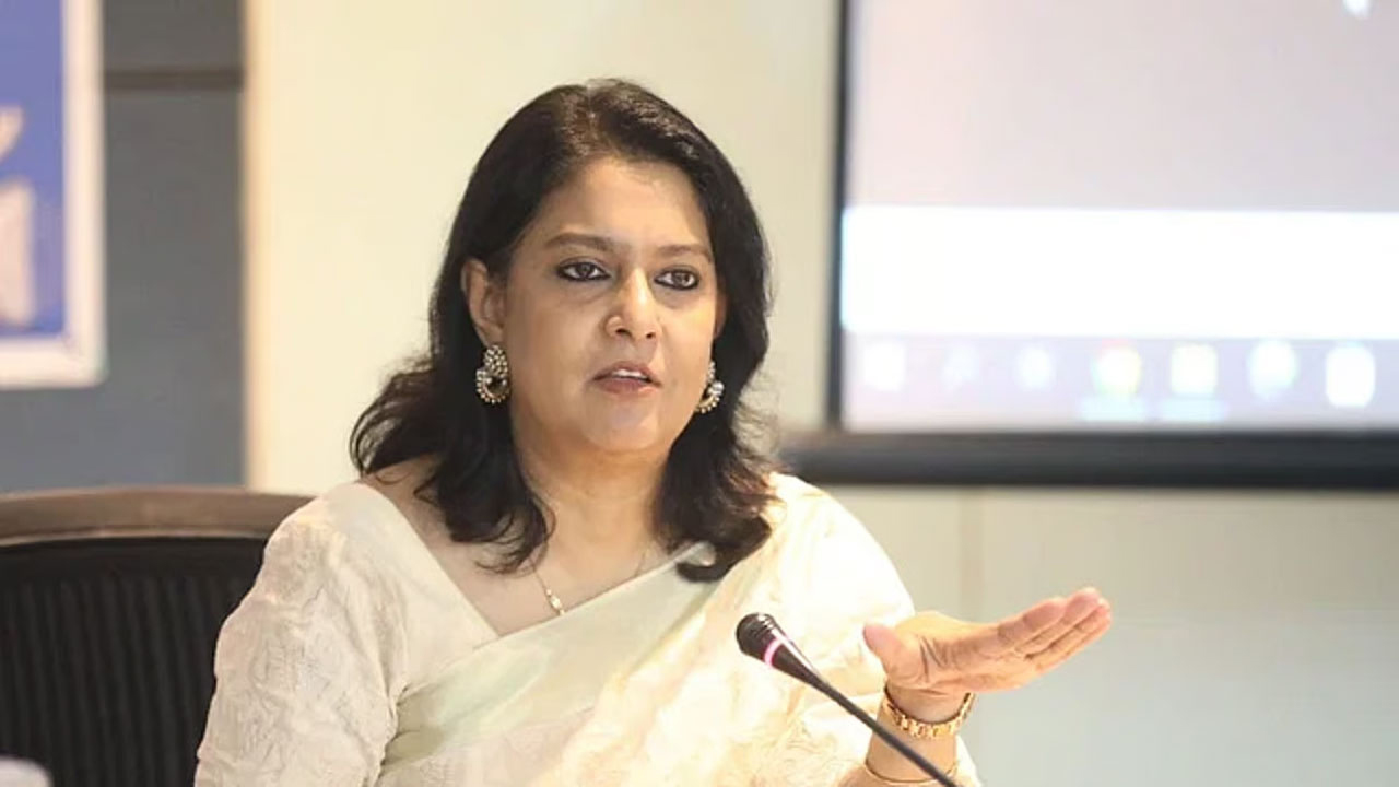 পাথর লুটের ঘটনায় প্রশাসনের যোগসাজশ ছিল : রিজওয়ানা হাসান