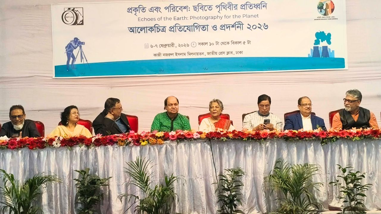 ৫৪ বছরেও গণতন্ত্রের শান্তির মুখ দেখতে পেলাম না : সমাজকল্যাণ উপদেষ্টা