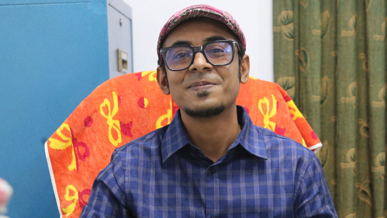 যৌন নিপিড়নের দায়ে রাবি অধ্যাপক সাগরকে বরখাস্ত