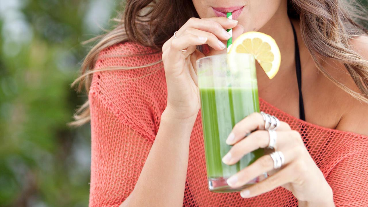 কাঁচা পেঁপের জুস খেলে কী হয়?