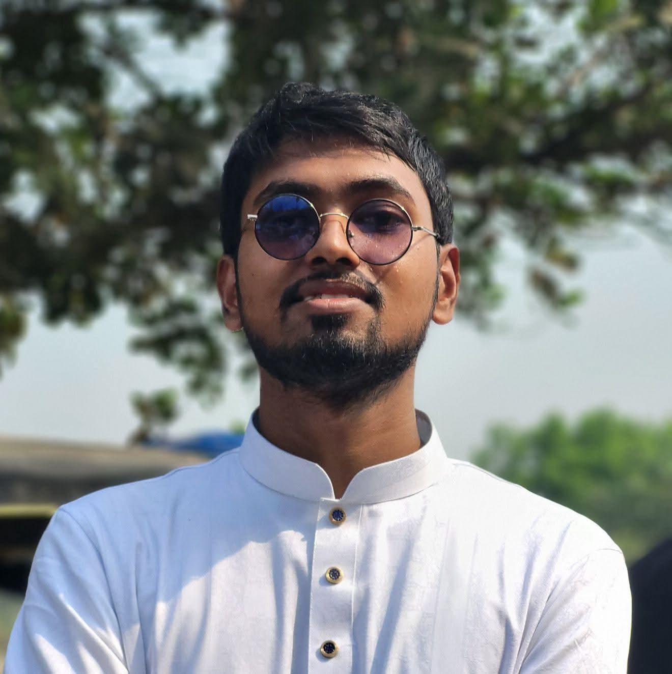 রাবিতে শিবিরের প্যানেল থেকে নির্বাচন করবেন জুলাইয়ে চোখ হারানো দ্বীপ মাহবুব