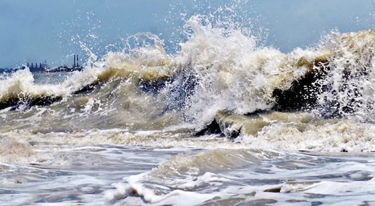 ১২ ঘণ্টার মধ্যে বঙ্গোপসাগরে লঘুচাপ সৃষ্টির আশঙ্কা