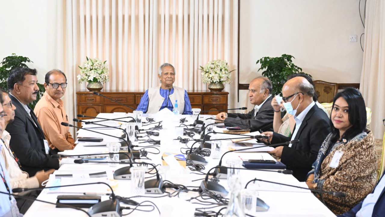 প্রাথমিকে প্রধান শিক্ষকের শূন্যপদে দ্রুত নিয়োগের নির্দেশ