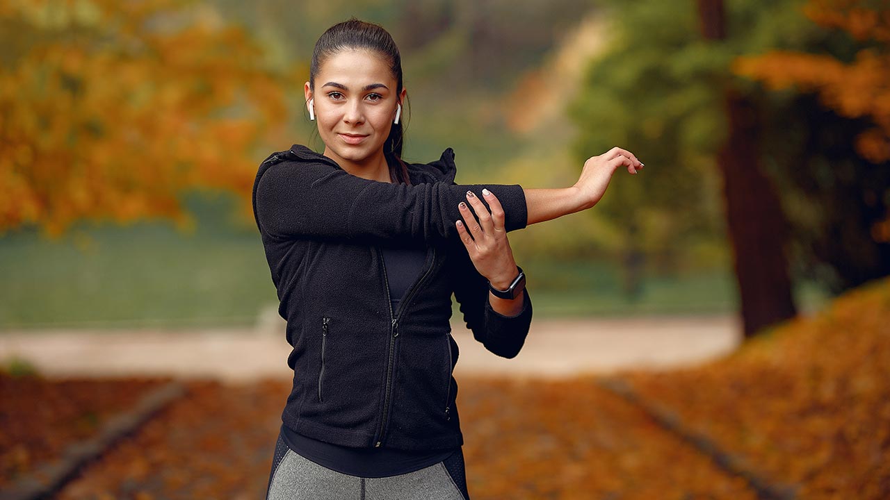 পিরিয়ডের সময় ব্যায়াম করলে কী হয়?