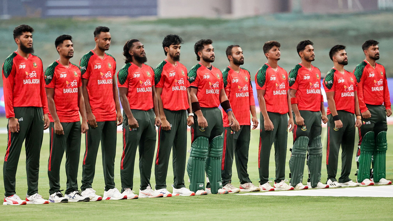 এশিয়া কাপ ফাইনালে খেলতে বাংলাদেশের সামনে যে সমীকরণ