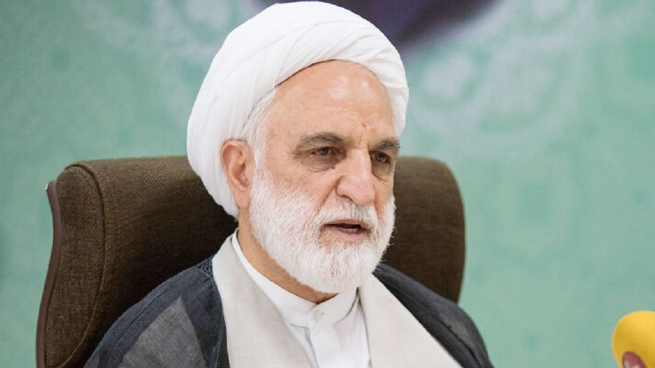 বিক্ষোভের উসকানিদাতাদের কোনো ছাড় নয় : ইরান