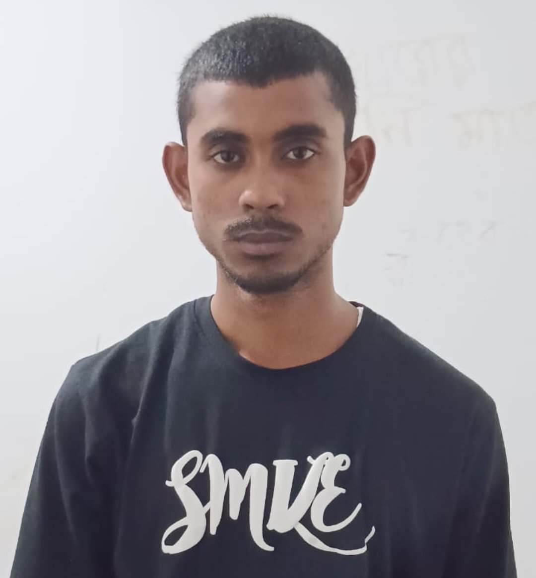 রাজশাহীতে হত্যা মামলার আসামি খুনের ঘটনায় গ্রেফতার ১