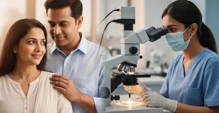 নিঃসন্তান দম্পতিদের চিকিৎসায় আইভিএফ, যা জানা জরুরি