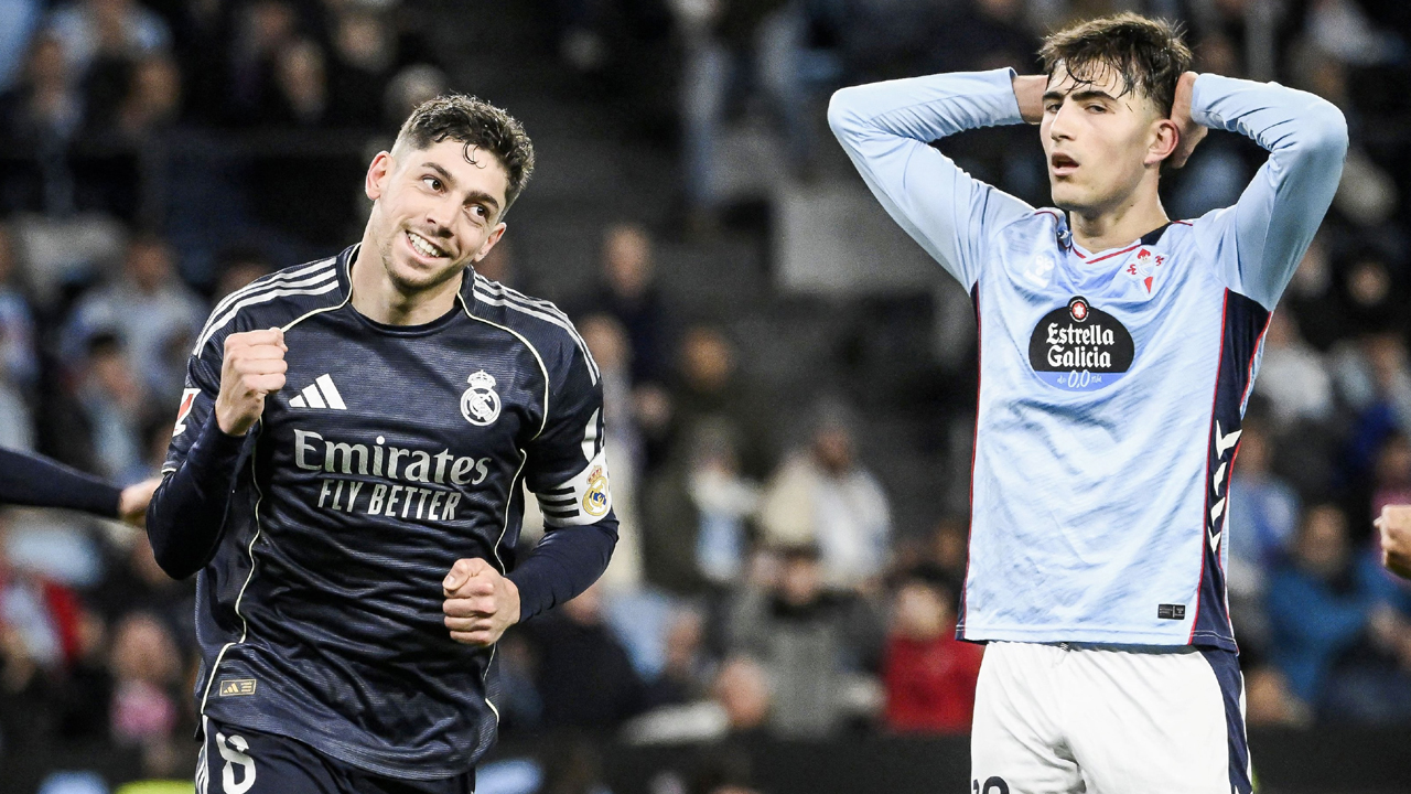 শেষ মুহূর্তের গোলে জয়ের দেখা পেল রিয়াল