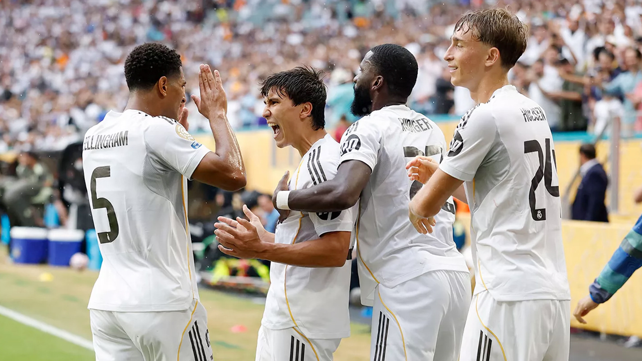 জুভেন্তাসকে বিদায় বিশ্বকাপের কোয়ার্টারে রিয়াল