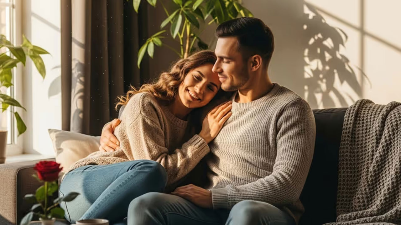 দামি উপহার নয়, সম্পর্ক গভীর ও সুখী করে প্রতিদিনের ছোট ছোট অভ্যাস