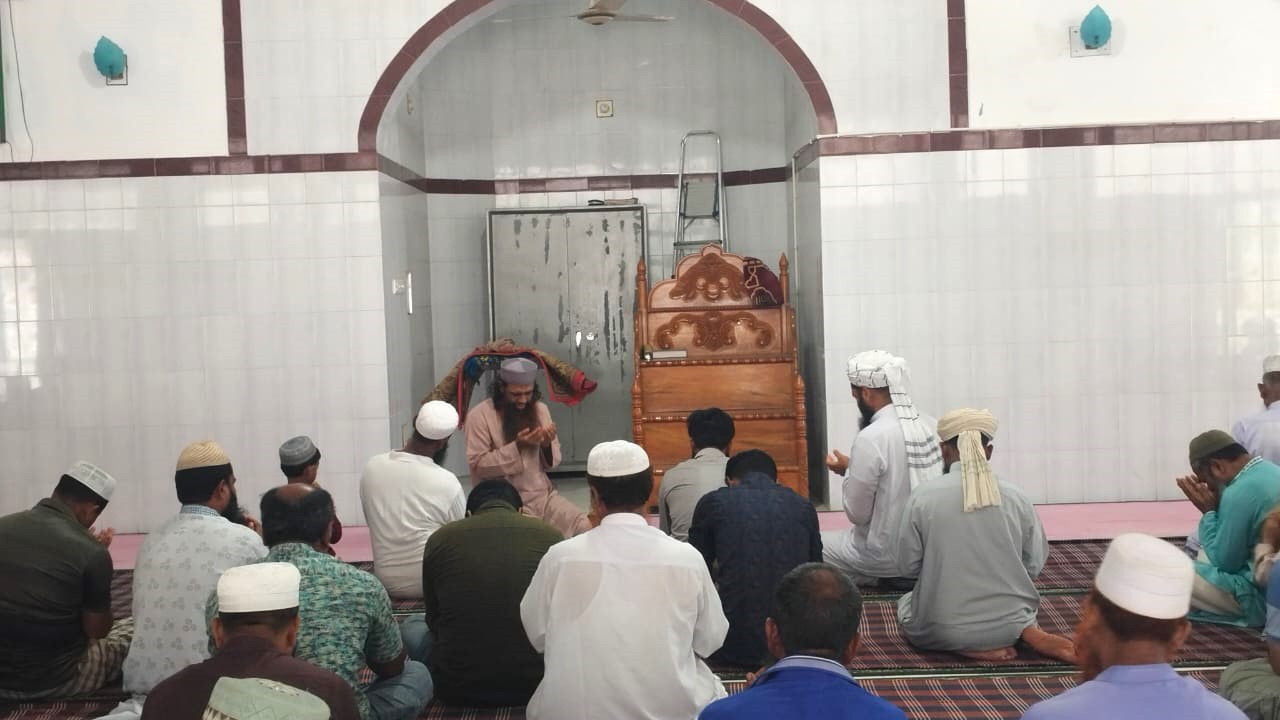 বিমান বিধ্বস্তে হতাহতের ঘটনায় রুয়েটে রাষ্ট্রীয় শোক পালন