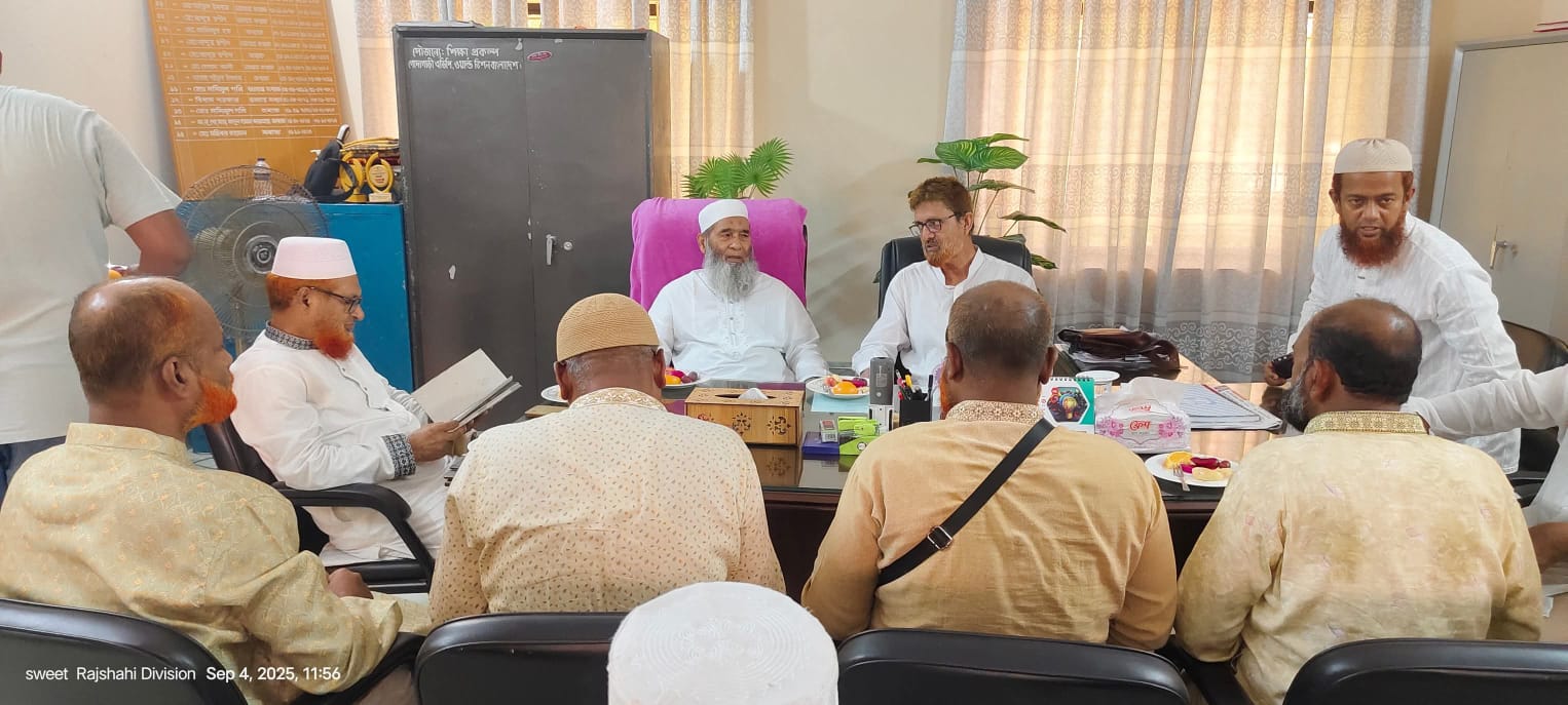 সকল শিক্ষা প্রতিষ্ঠান জাতীয়করণ করতে হবে : অধ্যাপক মুজিবুর