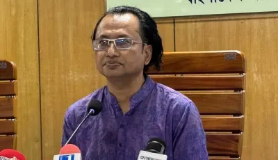 ঢাকাতেও কিছুটা লোডশেডিং মেনে নিতে হবে: প্রধানমন্ত্রীর উপদেষ্টা
